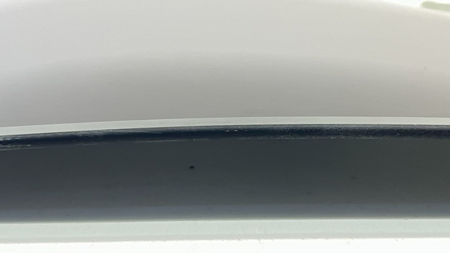 2024 ACURA INTEGRA TYPE S DRIVER LEFT REAR DOOR GLASS WINDOW OEM