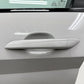 2022-2026 Hyundai Elantra N Driver Left Front Door Shell Complete W/ Glass OEM