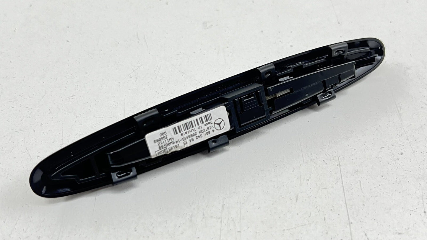 15-18 MERCEDES-BENZ C63S W205 REAR PARKTRONIC PARK ASSIST CONTROL MODULE OEM