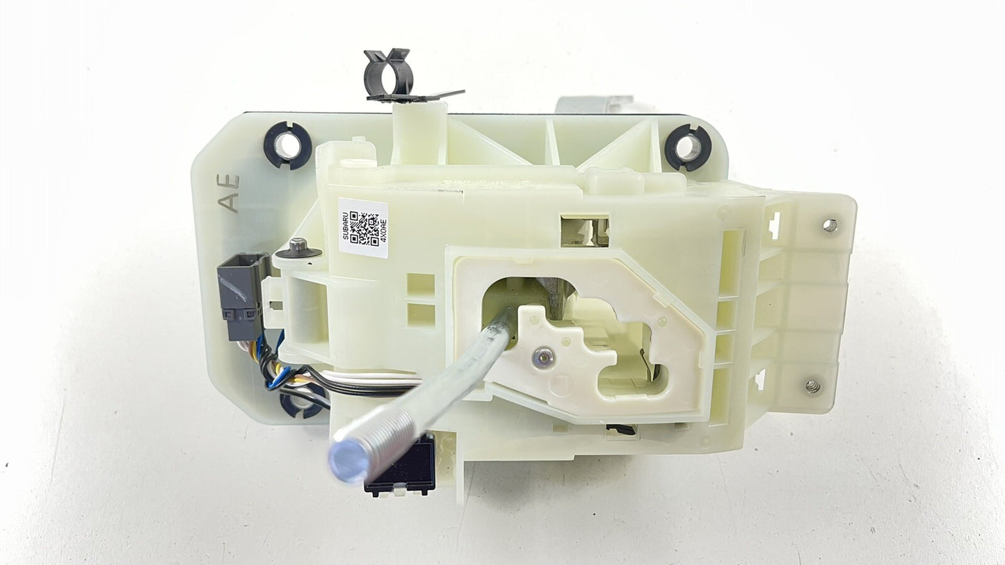 22-23 TOYOTA GR86 AUTOMATIC GEAR SHIFT SELECT LEVER BOX 35110CC010 OEM