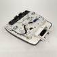 14-16 Mercedes W212 E350 Front Overhead Console Dome Reading Light Lamp OEM