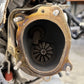 14-18 Bentley Flying Spur 6.0L W12 Twin Turbo Complete Engine Dropout 31K OEM