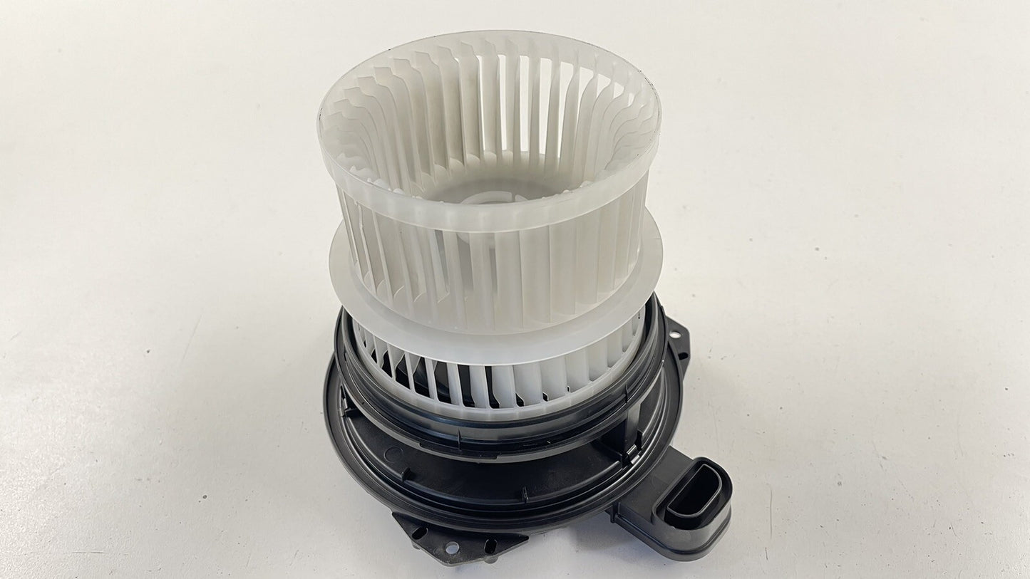 19-22 LEXUS ES300H HVAC AC AIR FAN BLOWER MOTOR WHEEL OEM