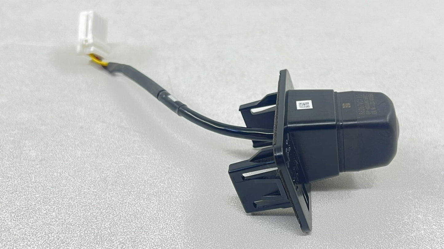 22-25 SUBARU WRX TRUNK REAR VIEW REVERSE BACKUP BACK UP CAMERA 86267VC110 OEM
