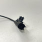 11-23 DODGE CHARGER PASSENGER RIGHT REAR ABS WHEEL SPEED SENSOR 04779646AE OEM