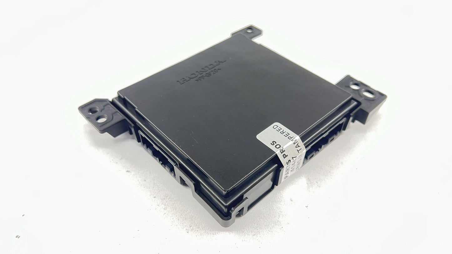 2024 ACURA INTEGRA TYPE S TEMPERATURE CLIMATE CONTROL MODULE OEM