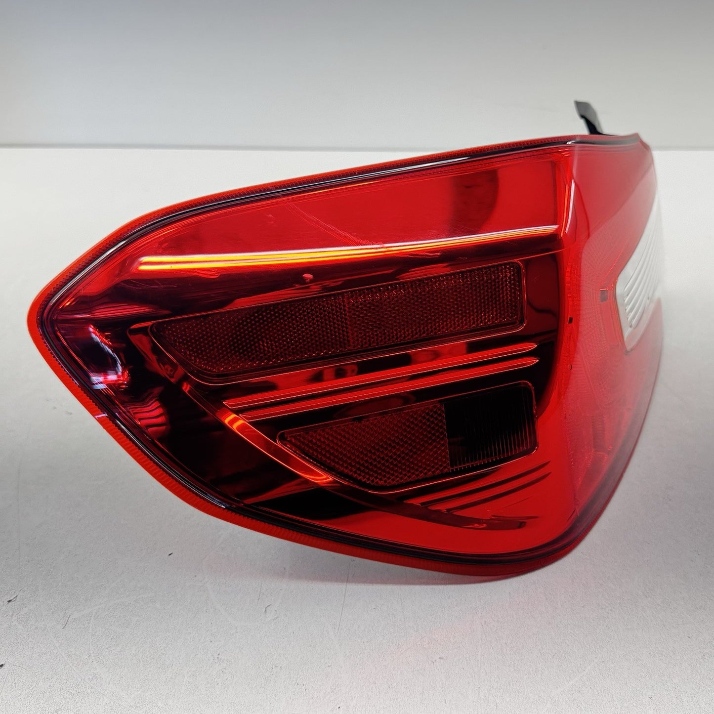 15-21 Subaru WRX Or STI Driver Left Rear Taillight Light Lamp 84201 VA030 OEM