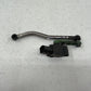 2014-2018 Bentley Flying Spur Left Front Suspension Ride Height Level Sensor OEM