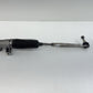 05-12 Porsche 911 997 Boxster Cayman 987 Power Steering Gear Box Rack Pinion OEM