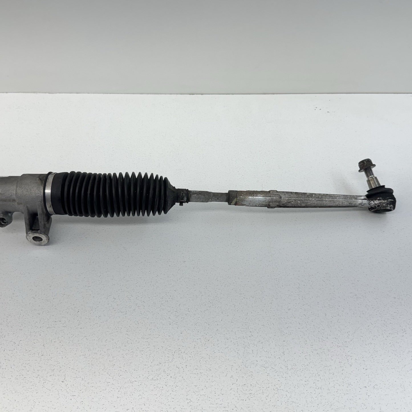 05-12 Porsche 911 997 Boxster Cayman 987 Power Steering Gear Box Rack Pinion OEM