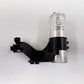 17-23 Audi R8 A/C Dryer Receiver With Mount Bracket 4S0820191D OEM