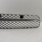 2014-2018 Bentley Flying Spur Left Front Bumper Lower Grille/ W Sensor OEM