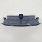 22-24 CADILLAC CT5 V BLACKWING CENTER DASH AIR VENT GRILLE GRILL TRIM BLACK OEM