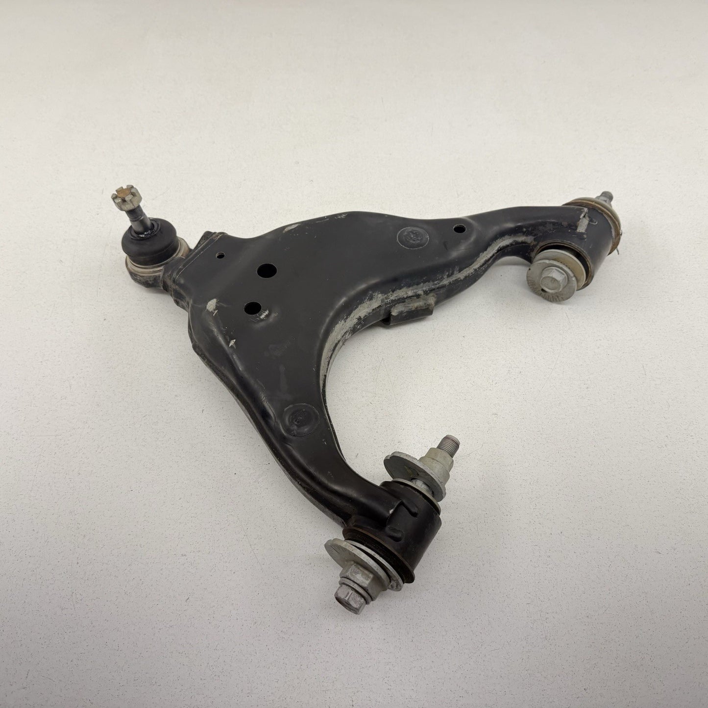 16-23 Toyota Tacoma TRD Off Road Left Front Control Arm Suspension Pair OEM