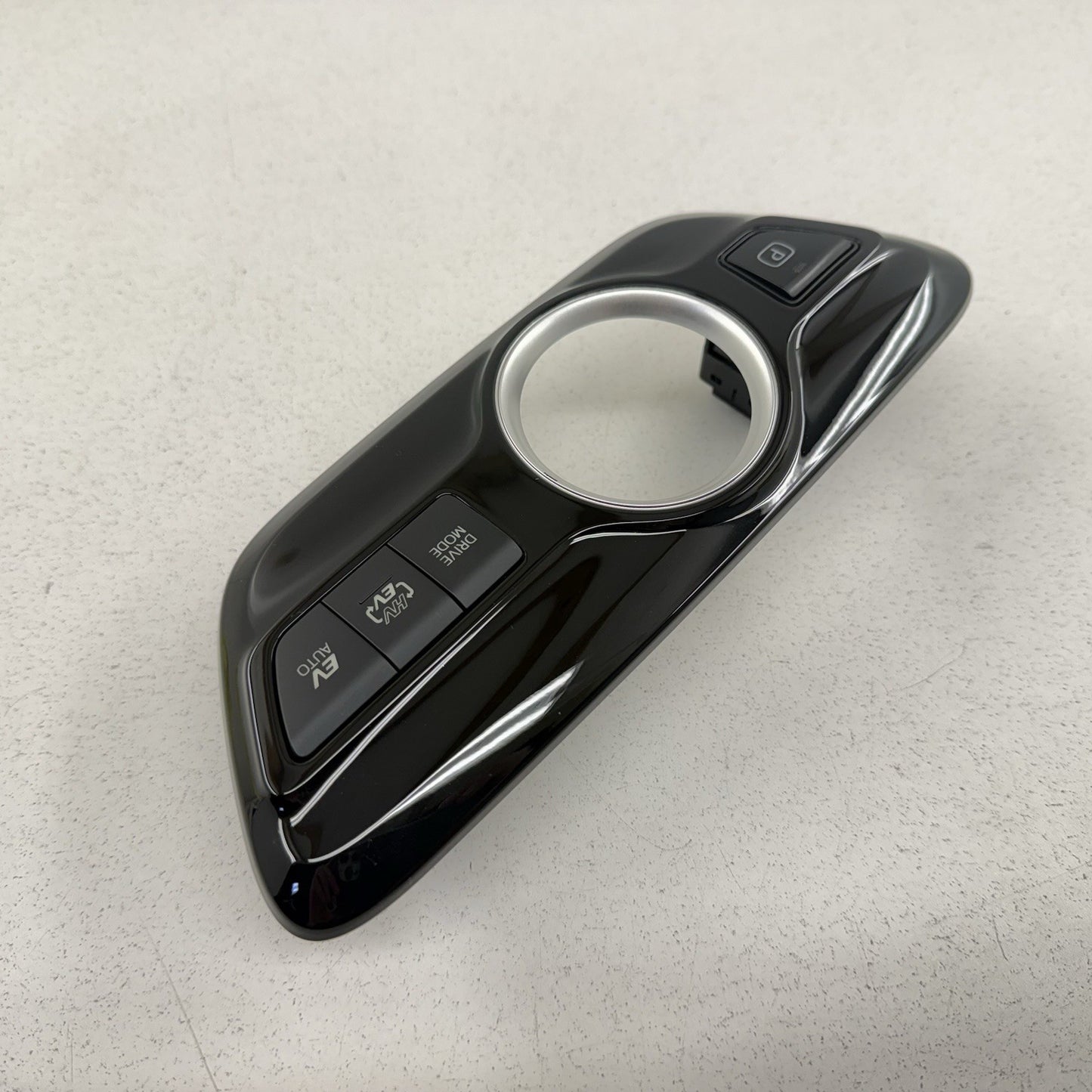 19-22 Toyota Prius Prime Drive Mode Selector Park Gear Selector Switch OEM