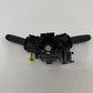 2010-2015 Chevrolet Camaro Steering Stalk Combination Switch Clockspring OEM
