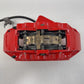15-20 Dodge Charger SRT Hellcat Red Brembo Brake Caliper Set With Rotors OEM