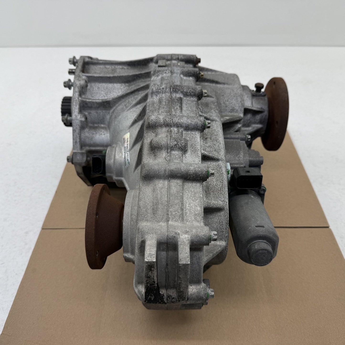 2019-2023 Mercedes Sprinter 1500 2500 3500 W907 4x4 Transfer Case 9072800500 OEM