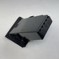 11-16 BMW M5 528 535 550 F10 Left Dash Storage Box Tray Compartment Black OEM