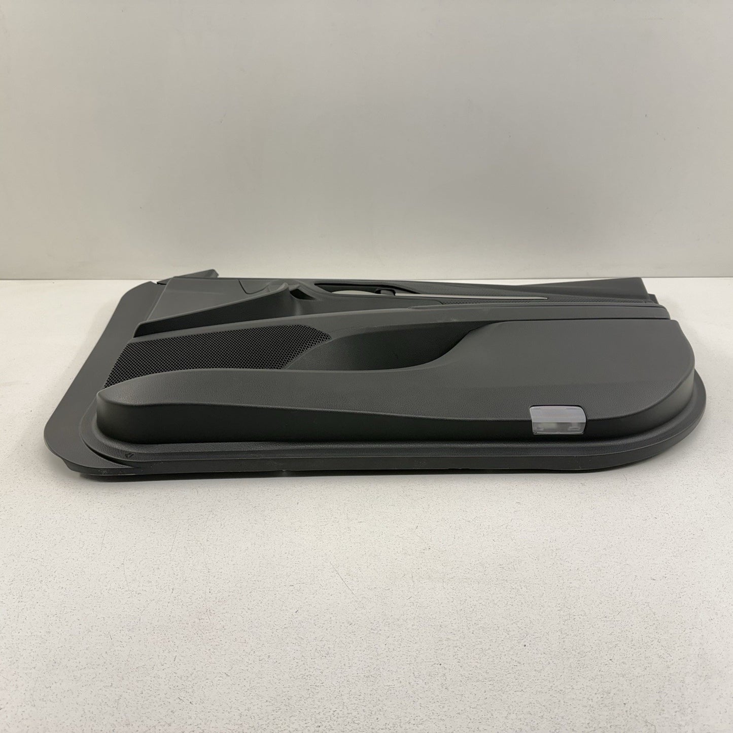 25-26 Toyota Camry XSE Passenger Right Front Door Panel Interior Trim OEM