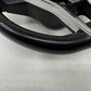 2012-2014 Mercedes-Benz C250 W204 Flat Bottom Sport Steering Wheel Black OEM