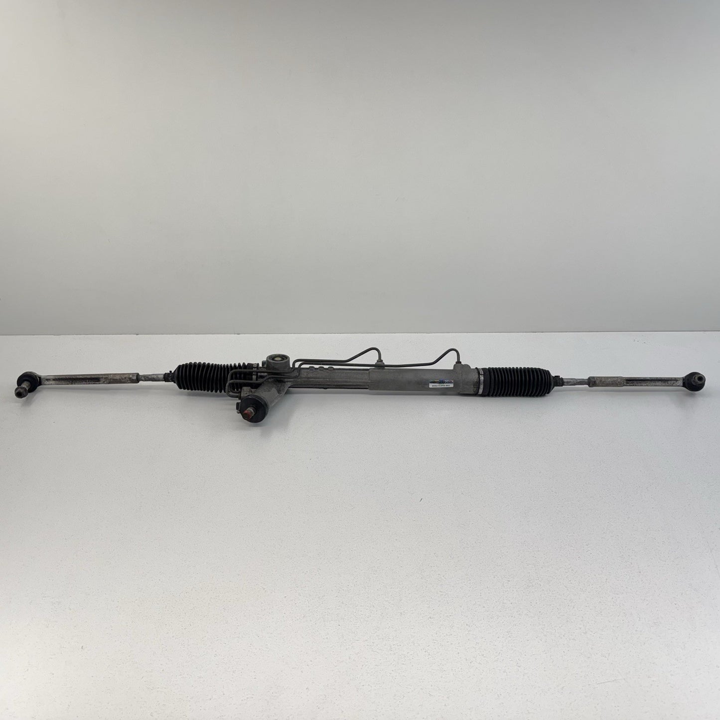 05-12 Porsche 911 997 Boxster Cayman 987 Power Steering Gear Box Rack Pinion OEM
