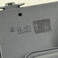 14-23 MASERATI GHIBLI DRIVER LEFT FRONT SEAT CONTROL SWITCH 56049431AE OEM