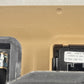 10-16 PORSCHE PANAMERA DASHBOARD INSTRUMENT PANEL COVER COMPLETE LUXOR BEIGE OEM