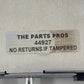 13-14 CHEVROLET CAMARO ZL1 SS ONSTAR COMMUNICATION INTERFACE MODULE 22903686 OEM