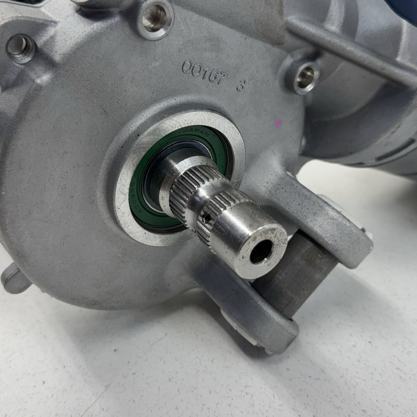 16-22 Toyota Prius / Prius Prime Steering Column Assembly Manual Adjust OEM