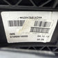 2008-2014 Mercedes-Benz C250 W204 Passenger Right Rear Exterior Door Handle OEM