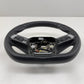 24-26 Ford Mustang GT Premium Steering Wheel W/ Controls Manual Transmission OEM