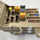 22-23 SUBARU WRX INTERIOR CABIN FUSE RELAY JUNCTION BOX 82201VC011 OEM