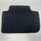 18-24 BMW G01 X3 Floor Mat Set Front & Rear 7445684 Factory OEM