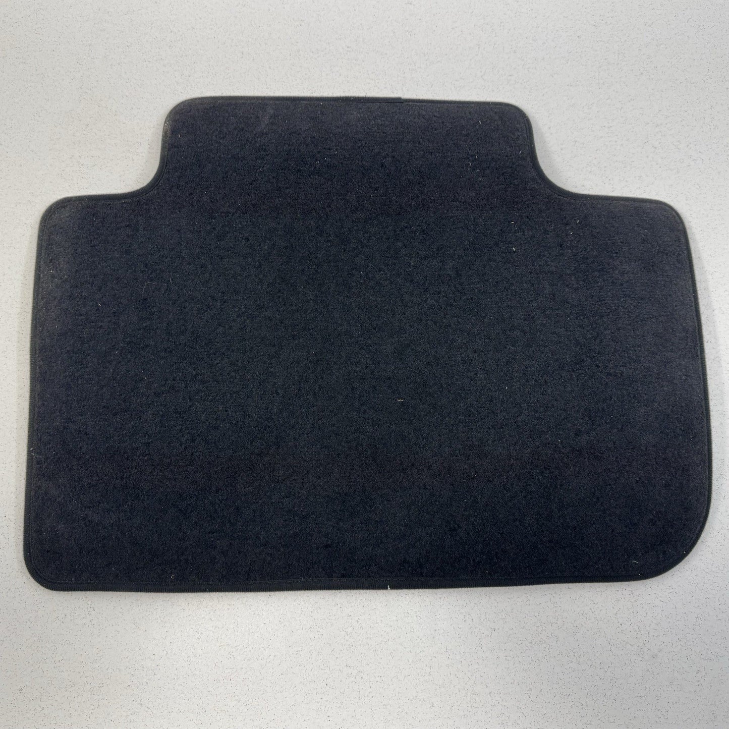 18-24 BMW G01 X3 Floor Mat Set Front & Rear 7445684 Factory OEM