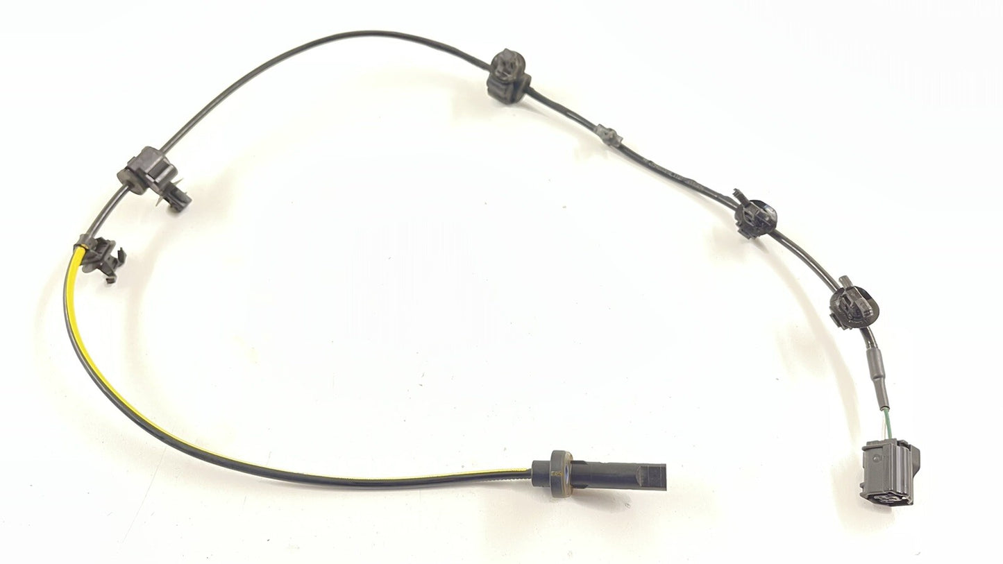 22-23 TOYOTA GR86 DRIVER LEFT FRONT ABS WHEEL SPEED SENSOR 27540CC010 OEM