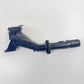 22-25 CADILLAC CT5 V BLACKWING WINDSHIELD WASHER RESERVOIR TANK BOTTLE OEM
