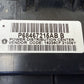 2021-2026 Dodge Durango Engine Bay Power Distribution Center Fuse Box OEM