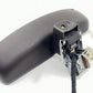 13-18 BENTLEY FLYING SPUR INTERIOR REAR VIEW MIRROR 3W5857511D BURNT OAK OEM
