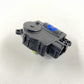 14-23 MASERATI GHIBLI HVAC BOX HEATER AC FLAP MOTOR AIR MIX ACTUATOR OEM