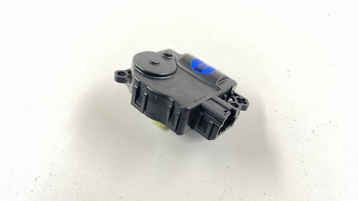 14-23 MASERATI GHIBLI HVAC BOX HEATER AC FLAP MOTOR AIR MIX ACTUATOR OEM