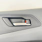 23-25 TOYOTA PRIUS PASSENGER RIGHT REAR INTERIOR DOOR PANEL COVER TRIM OEM