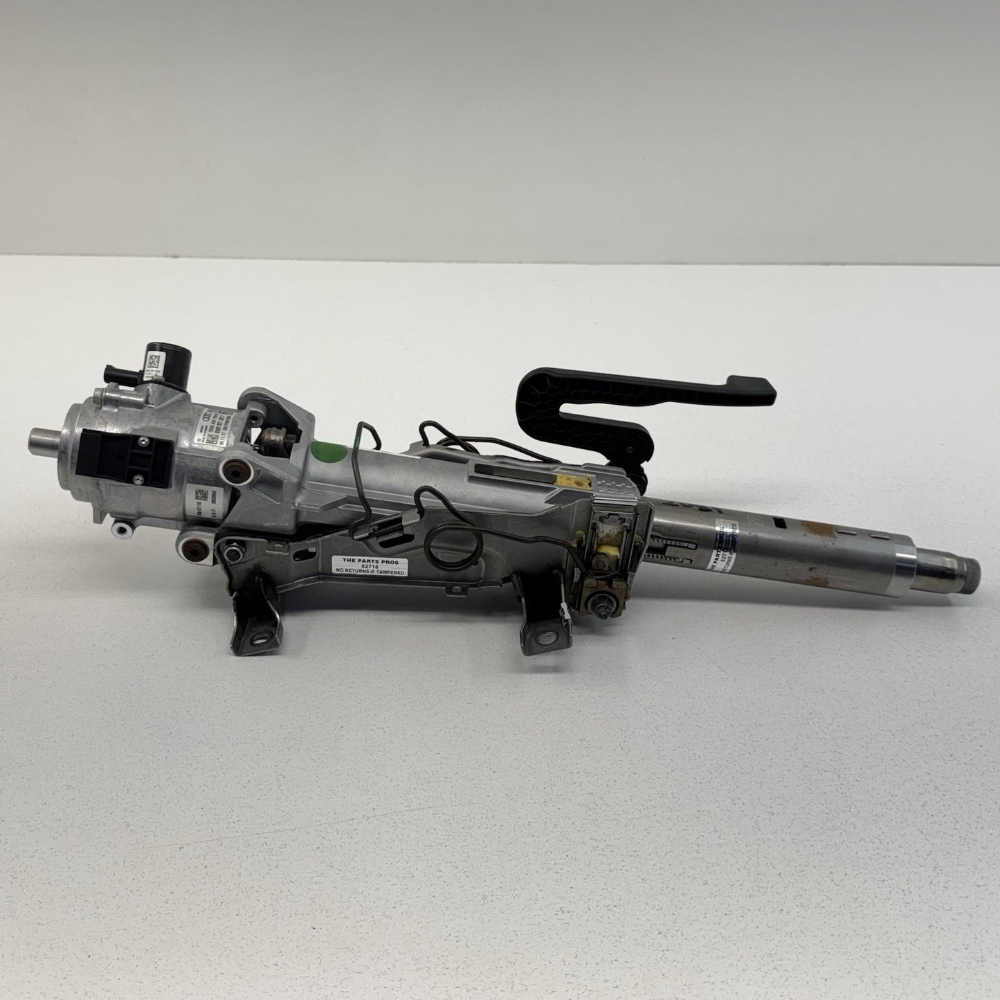 18-25 Audi A4 A5 S4 S5 RS5 Dynamic Steering Column Assembly Manual Adjust OEM