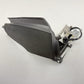 99-12 Porsche 911 996 997 Convertible Right Roof Flap Lateral Motor Trim OEM