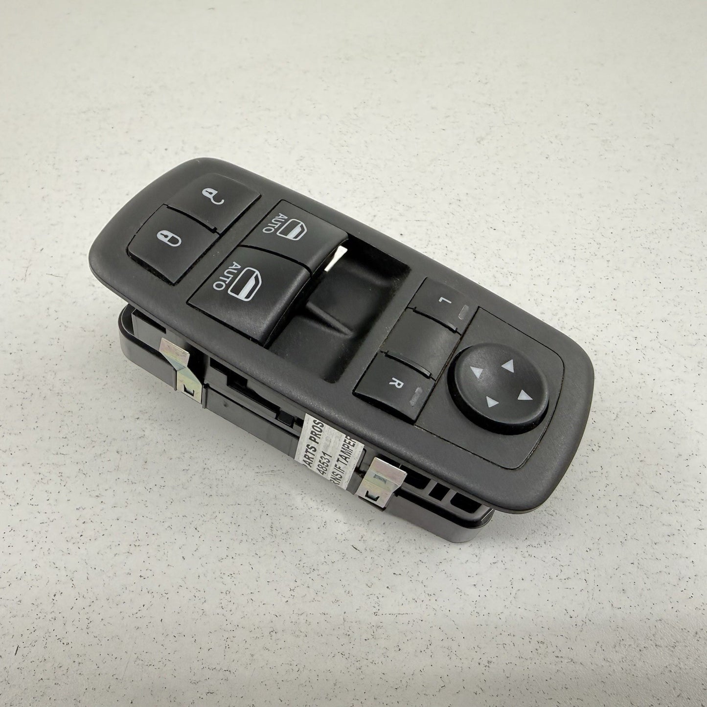 15-23 Dodge Challenger Driver Left Master Window Switch OEM