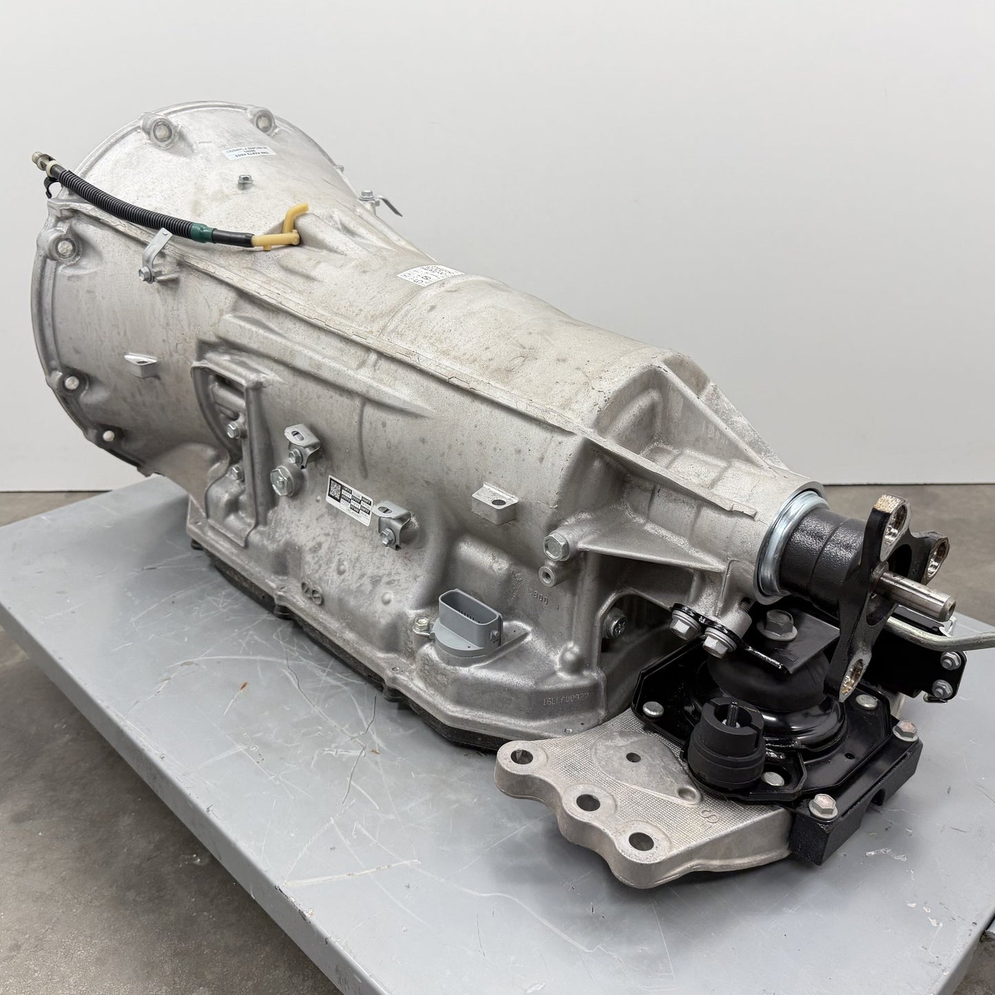 2009-2017 Lexus LS460 RWD AA80E 8 Speed Automatic Transmission Assembly 82K OEM