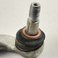 14-17 MERCEDES BENZ E550 W207 RACK AND PINION LEFT INNER & OUTER TIE ROD OEM