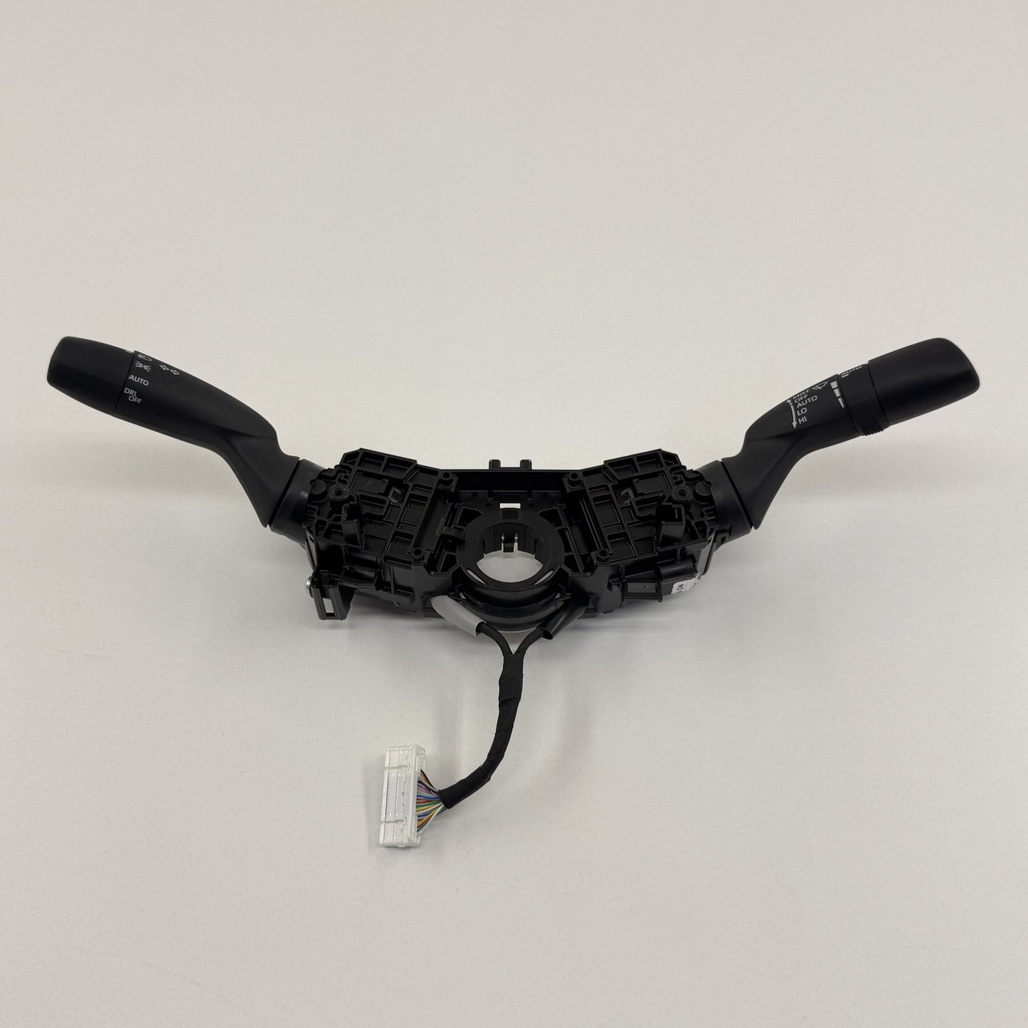 2023-2026 Toyota Prius Steering Column Stalk Combination Switch OEM