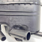 10-13 PORSCHE PANAMERA POWER STEERING FLUID BOTTLE RESERVOIR TANK OEM