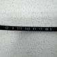 12-18 Mercedes W218 CLS550 Driver Left Front ABS Wheel Speed Sensor OEM